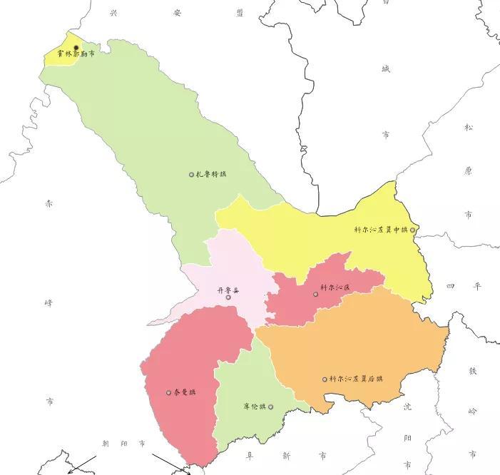 内蒙古大草原,历史文化的瑰宝