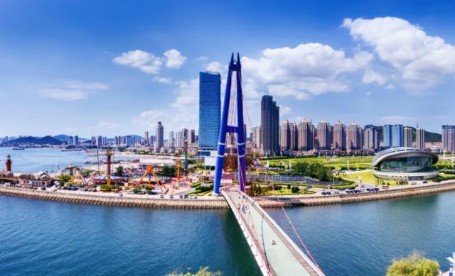 东北亚璀璨明珠,辽宁深度探秘