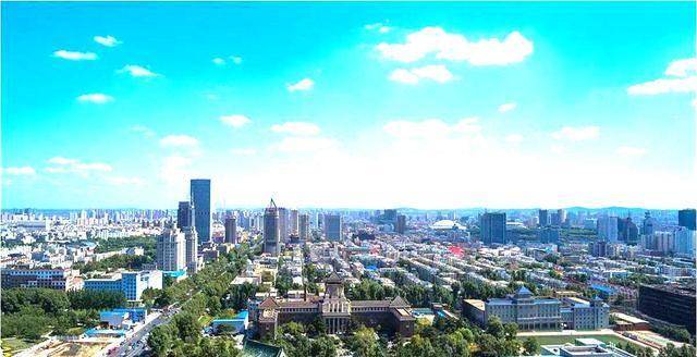 吉林智造领航未来,揭秘吉林高科技新品风采