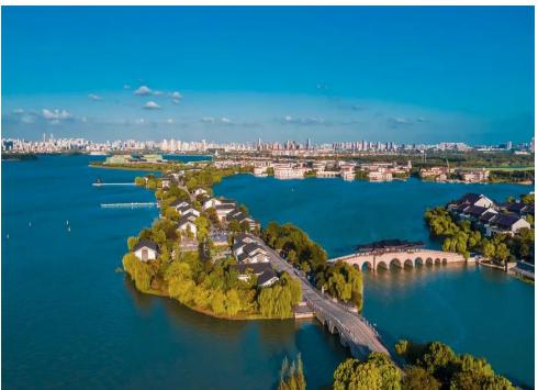 江苏,历史底蕴与现代风采的交相辉映之地