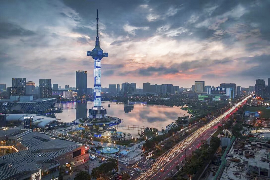 新时代江苏，机遇与挑战并存的发展蓝图