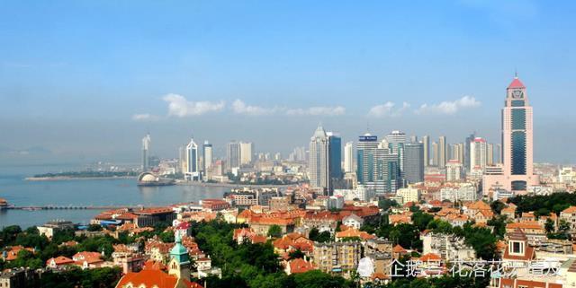 山东，历史与现代交织的辉煌篇章