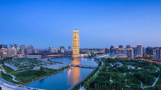 河南之光，高科技产品引领未来，科技重塑生活体验