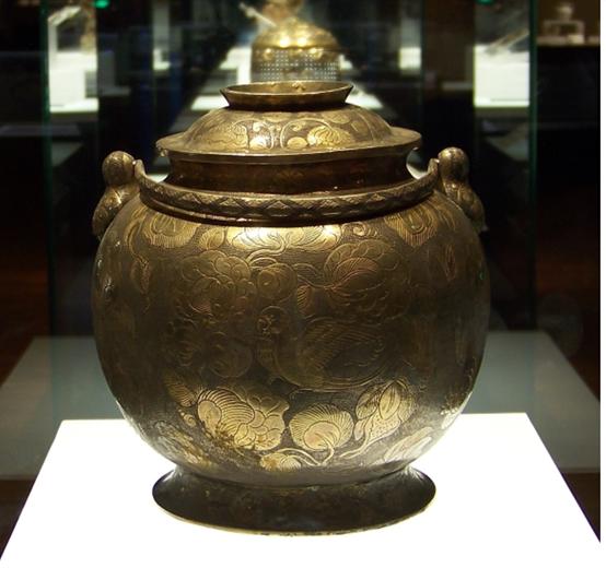 陕西，古今交融的魅力之地揭秘