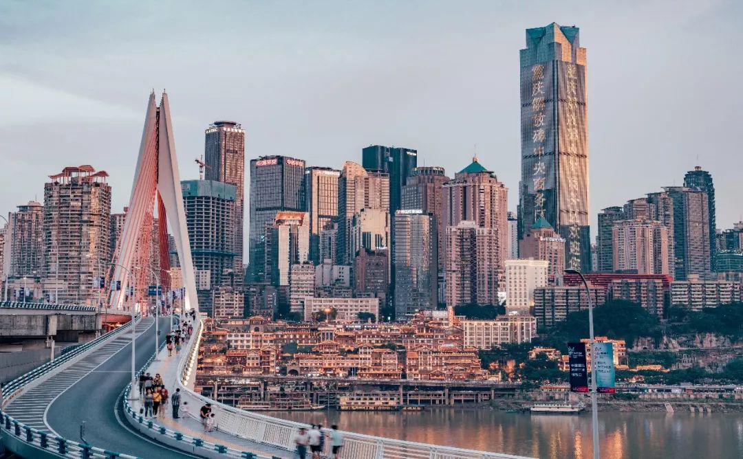 山城重庆,魅力之城,美食天堂揭秘