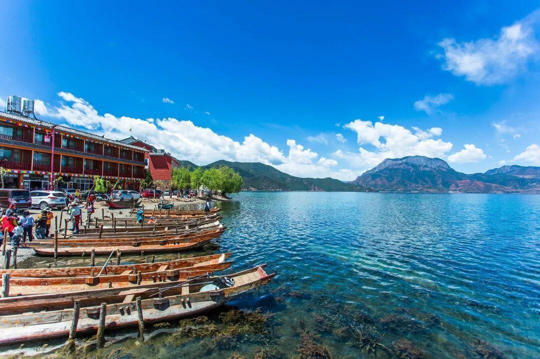 云南,多元文化交融的秘境探秘之旅