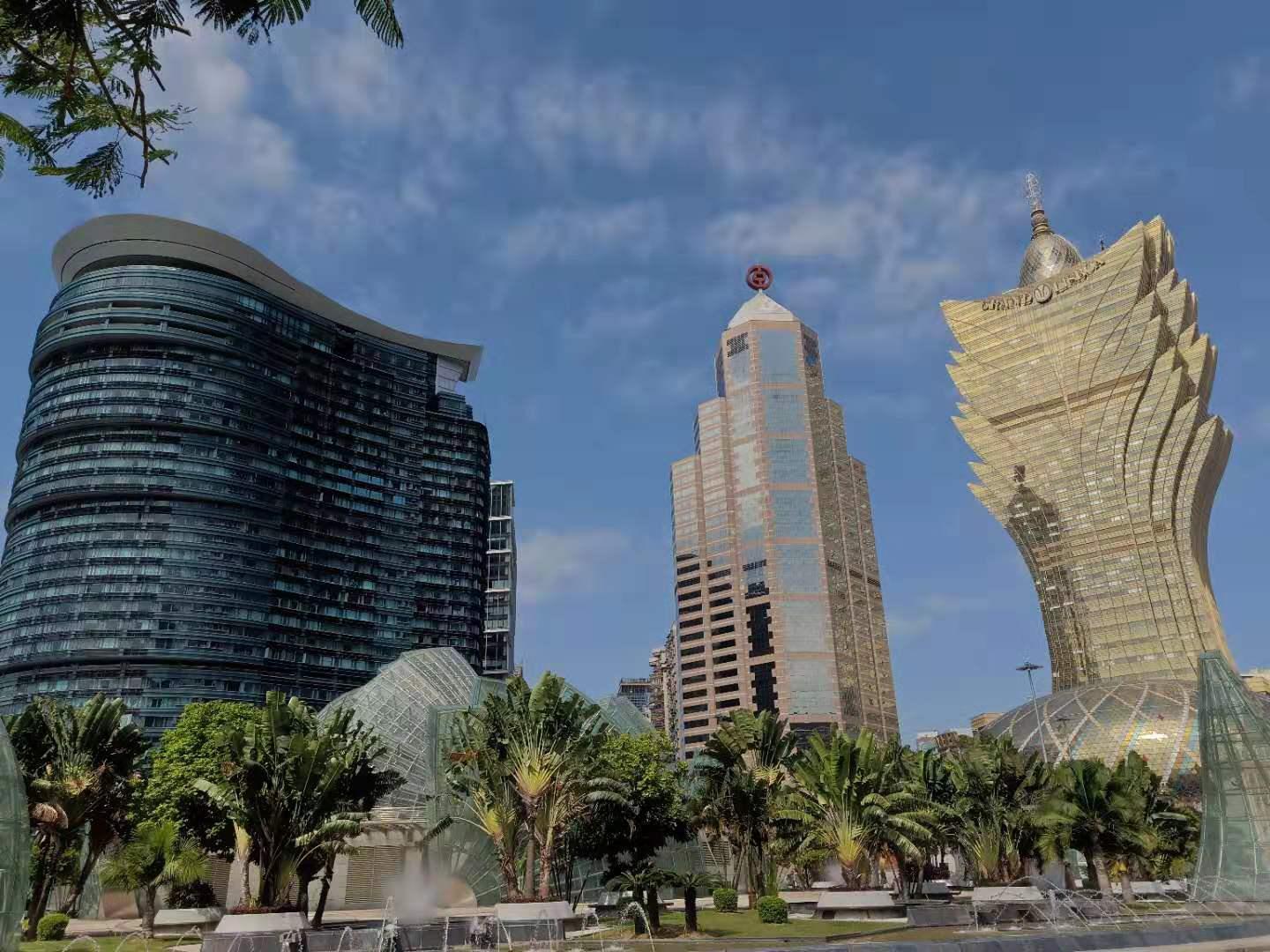 澳门探秘,历史、文化与风景的独特之旅