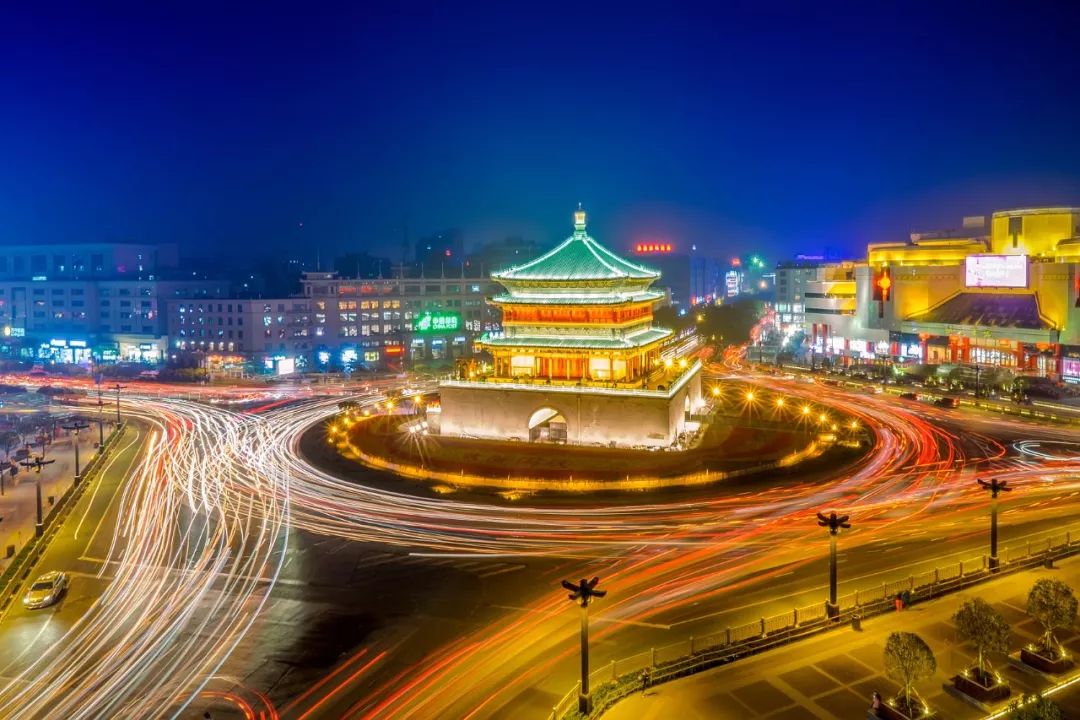 陕西,历史长河的璀璨明珠之地