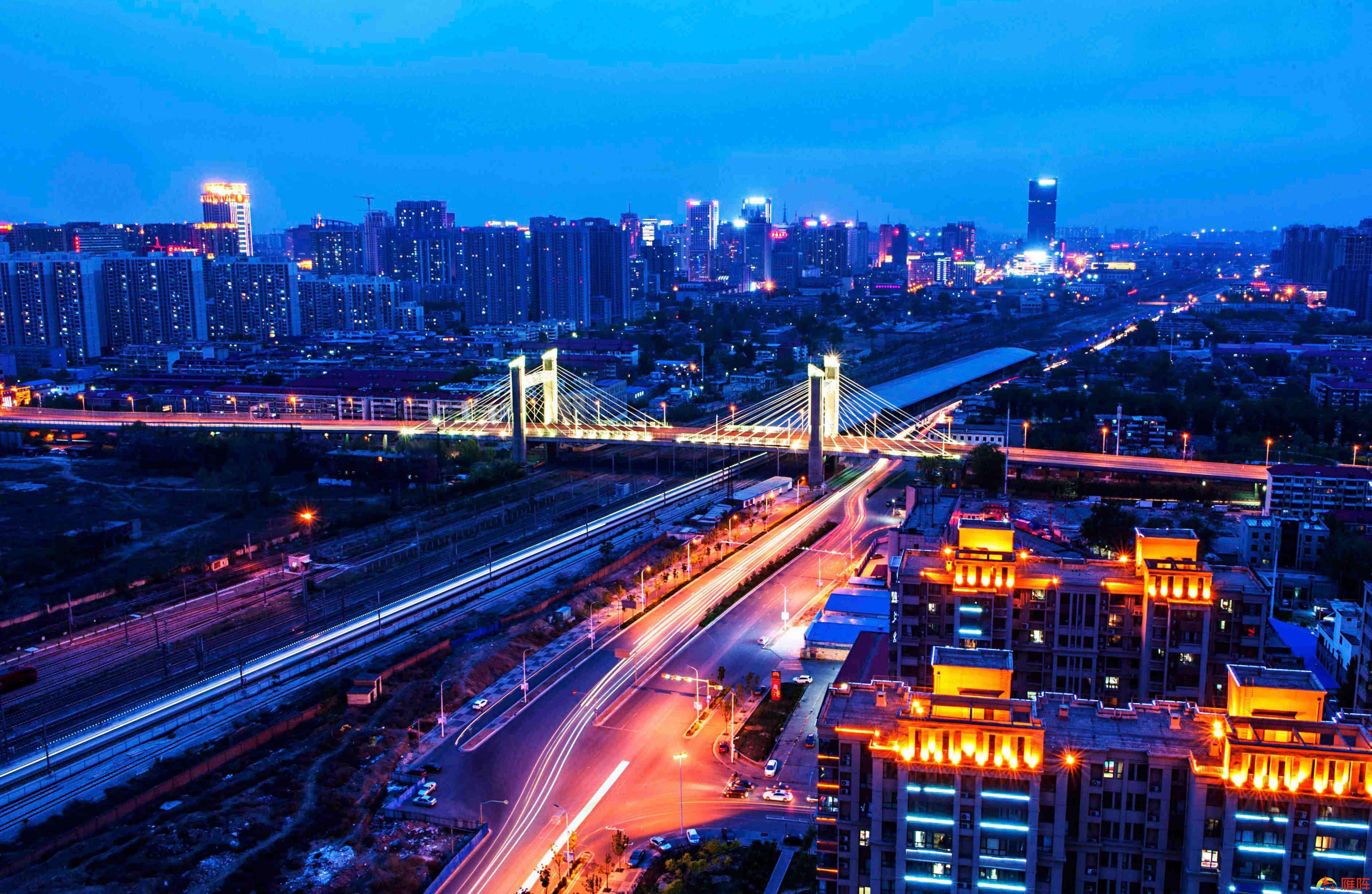 石家庄巷弄中的美食秘境