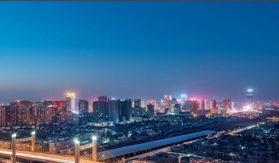 石家庄巷弄中的美食秘境