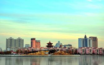 沧州，历史长河中的璀璨明珠