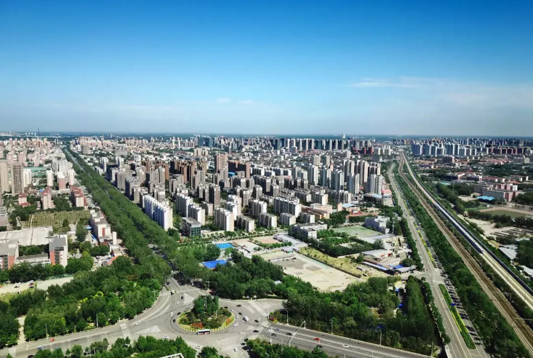 廊坊，历史长河中的璀璨明珠闪耀之处