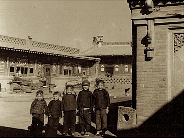 包头，草原都市的壮美风采