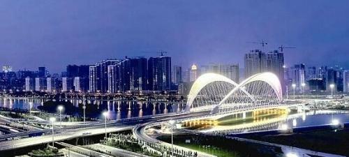 千年古都太原，探寻现代魅力之旅