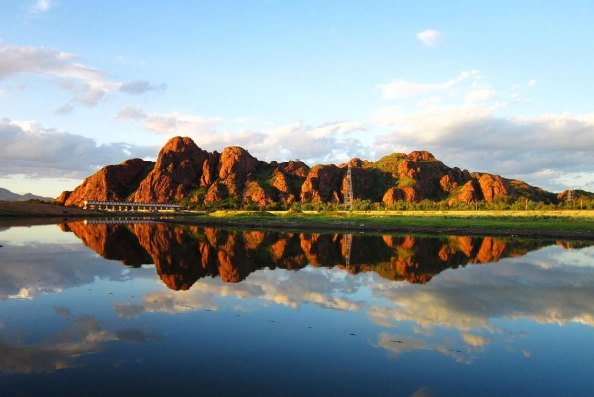 赤峰，历史长河中的璀璨明珠闪耀至今