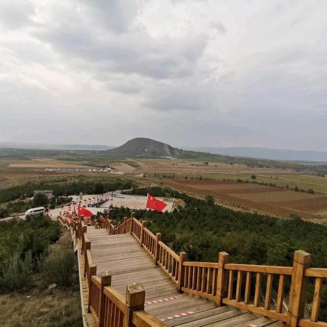 穿越时空的画卷，大同的历史与现代交融之旅