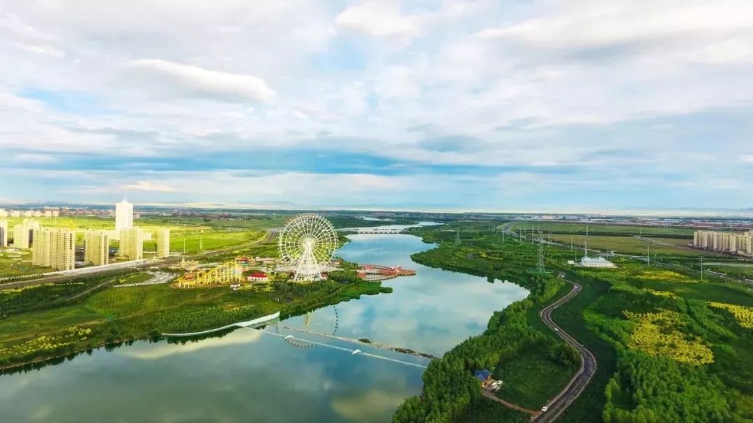 乌兰察布，地理、历史与文化的深度探索