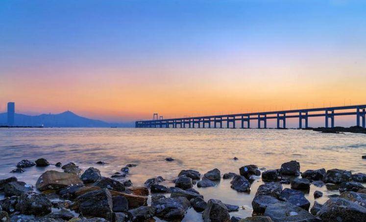 大连,魅力四溢的海滨明珠之城