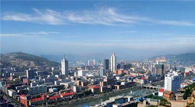 吕梁,生态保护与经济发展共赢之路