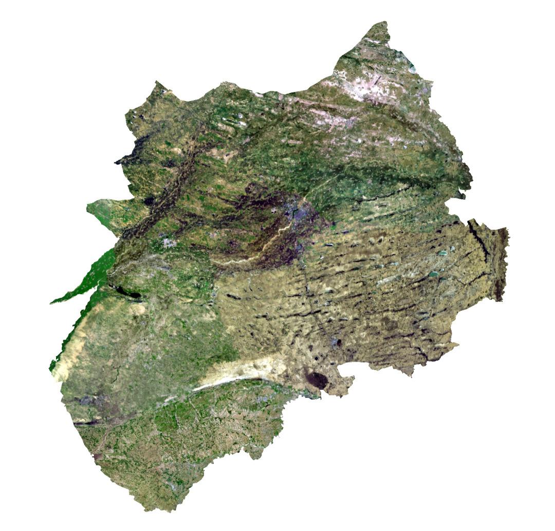 通辽智造先锋，揭秘通辽前沿高科技新成果